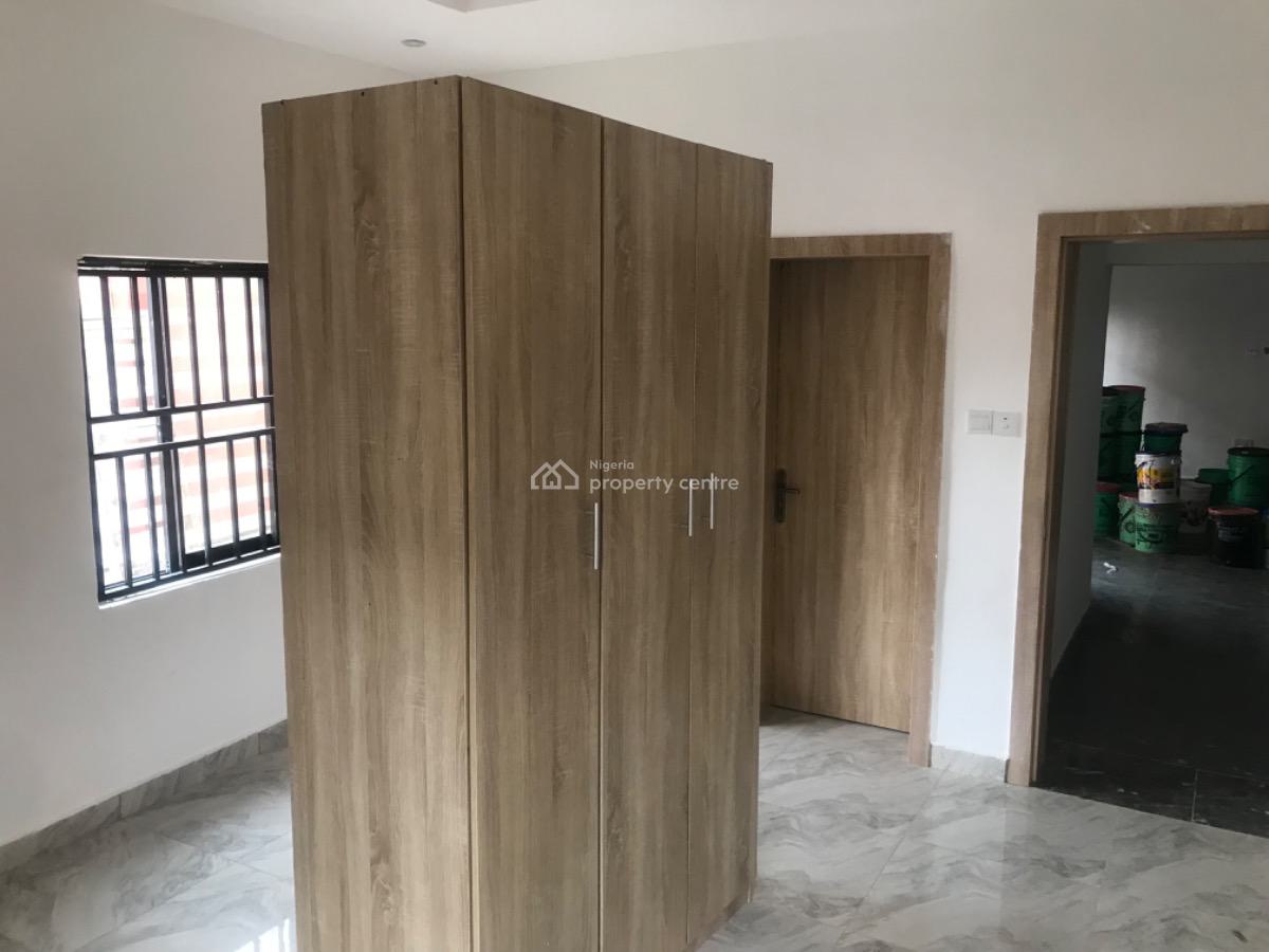 3 Bedroom Apartment, Opic, Isheri North, Lagos, Flat / Apartment for Rent