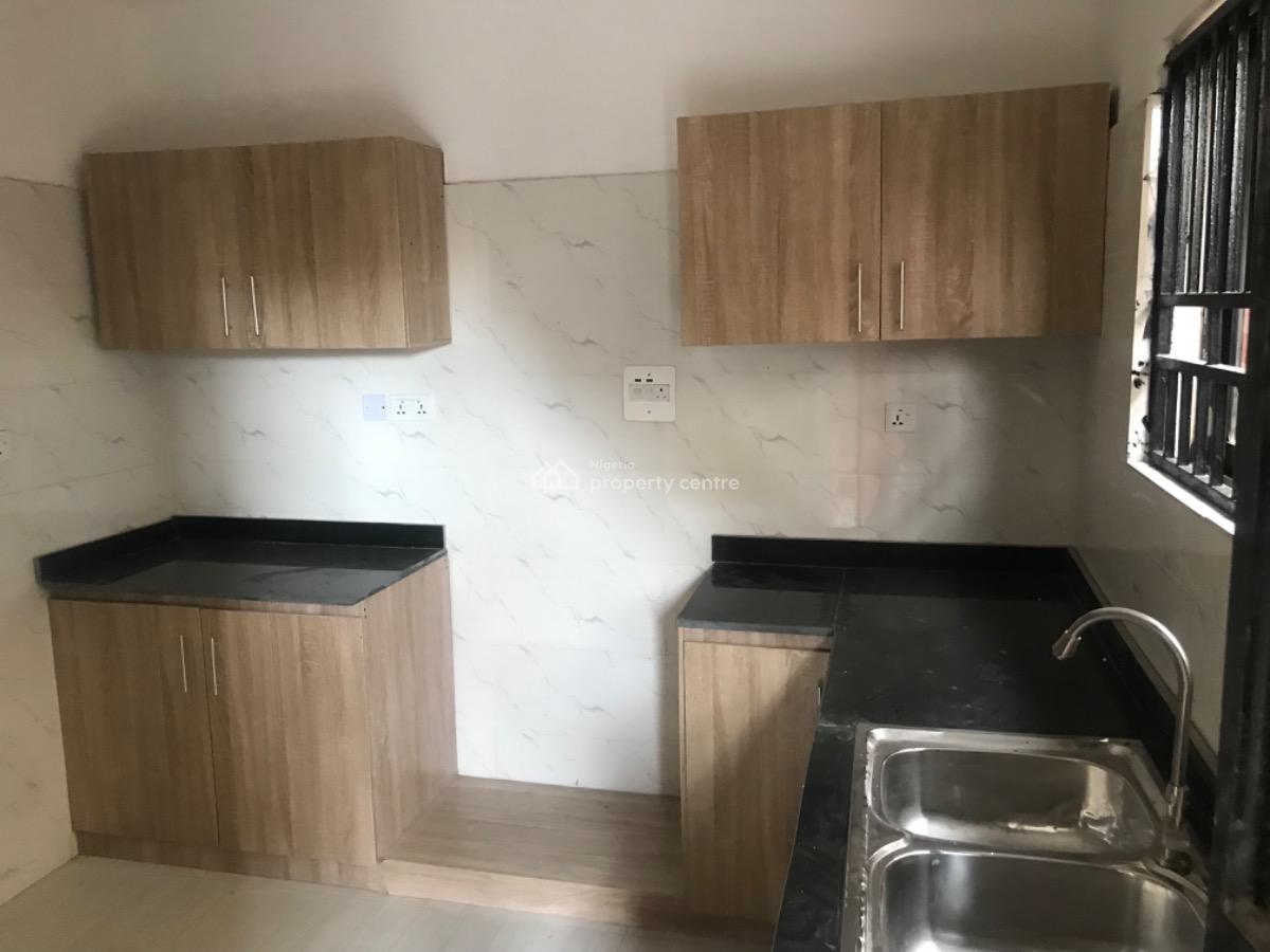 3 Bedroom Apartment, Opic, Isheri North, Lagos, Flat / Apartment for Rent