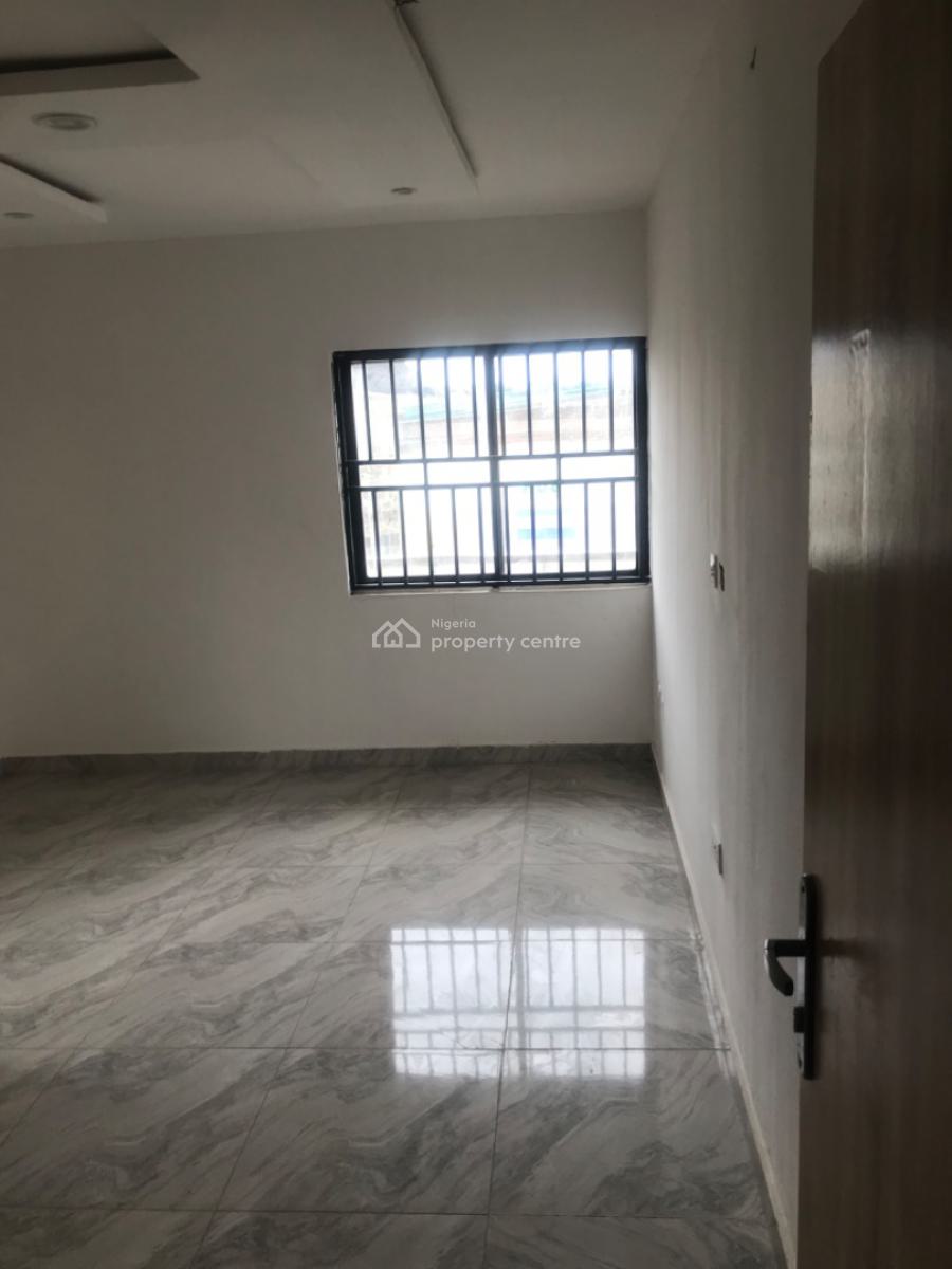 3 Bedroom Apartment, Opic, Isheri North, Lagos, Flat / Apartment for Rent