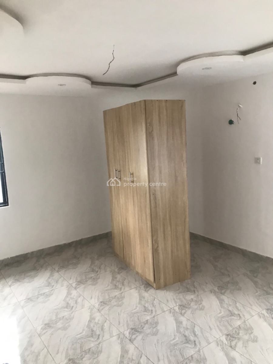 3 Bedroom Apartment, Opic, Isheri North, Lagos, Flat / Apartment for Rent