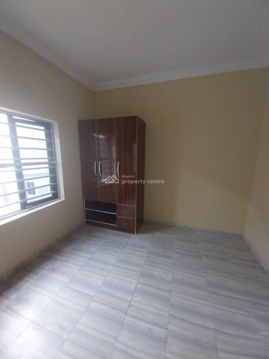 a Spacious 2 Bedroom Fully Serviced Apartment, Ikota Gra, Lekki, Lagos, Flat / Apartment for Rent