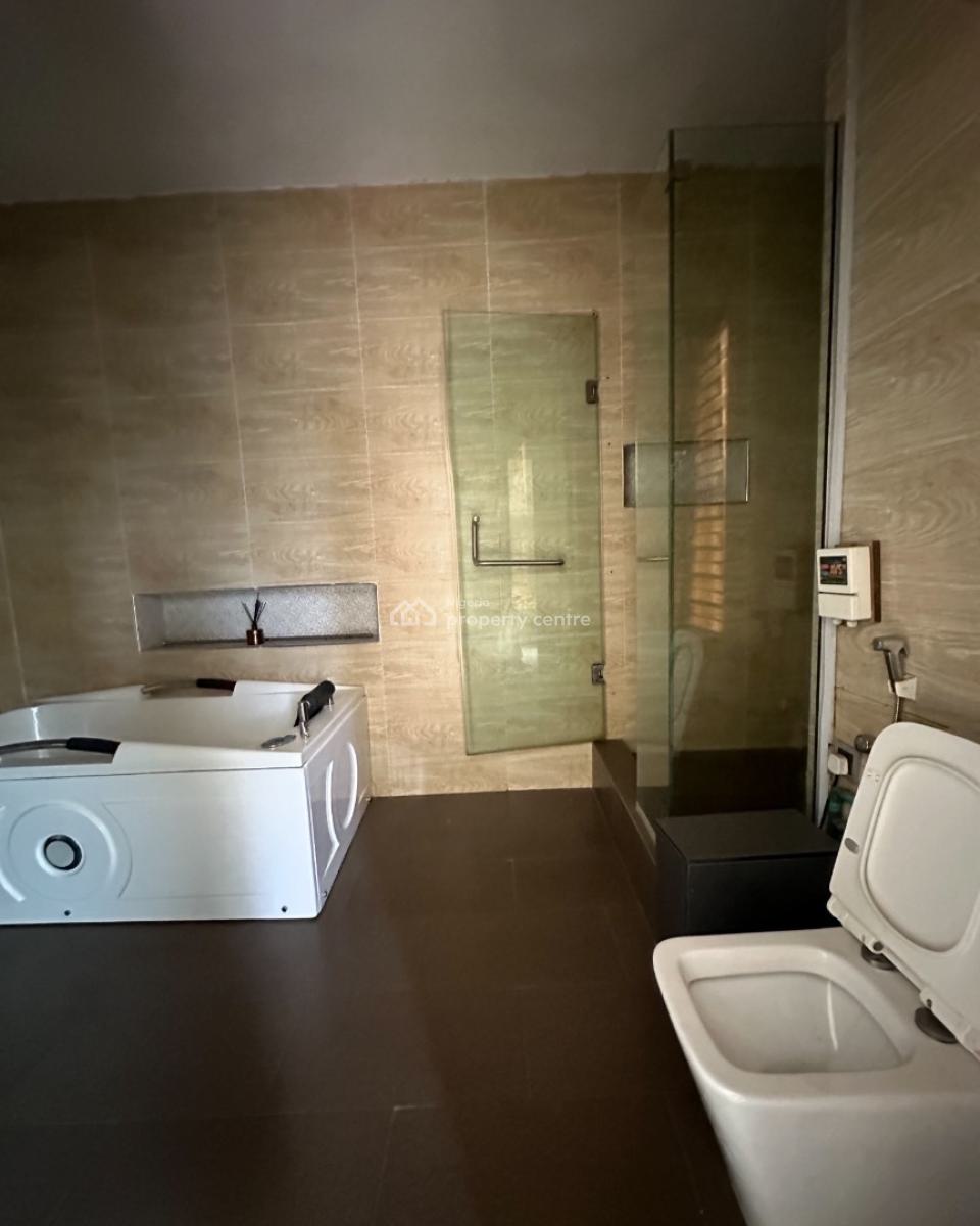 Affordable 4 Bedroom Terrace Duplex in a Prime Location, Gbagada Phase 1, Gbagada, Lagos, Terraced Duplex for Sale