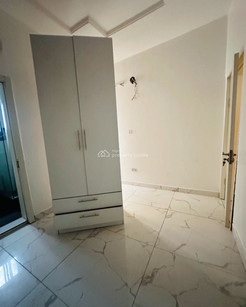 Affordable 4 Bedroom Terrace Duplex in a Prime Location, Gbagada Phase 1, Gbagada, Lagos, Terraced Duplex for Sale