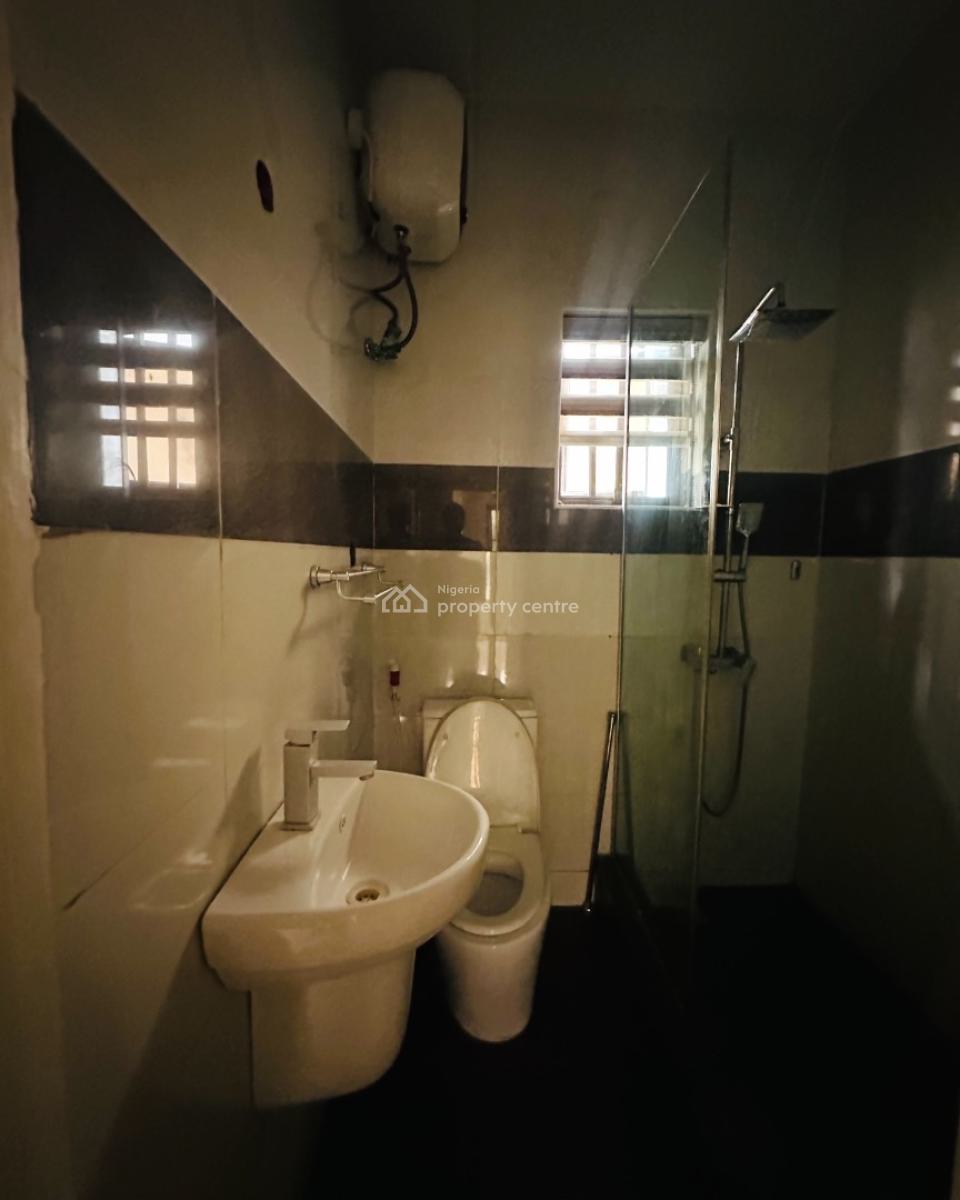 Affordable 4 Bedroom Terrace Duplex in a Prime Location, Gbagada Phase 1, Gbagada, Lagos, Terraced Duplex for Sale