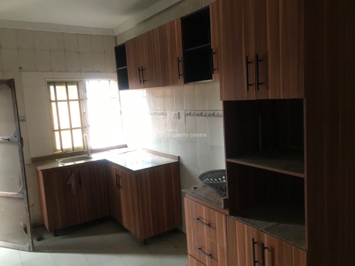 3 Bedroom Apartment, Opic, Isheri North, Lagos, Flat / Apartment for Rent