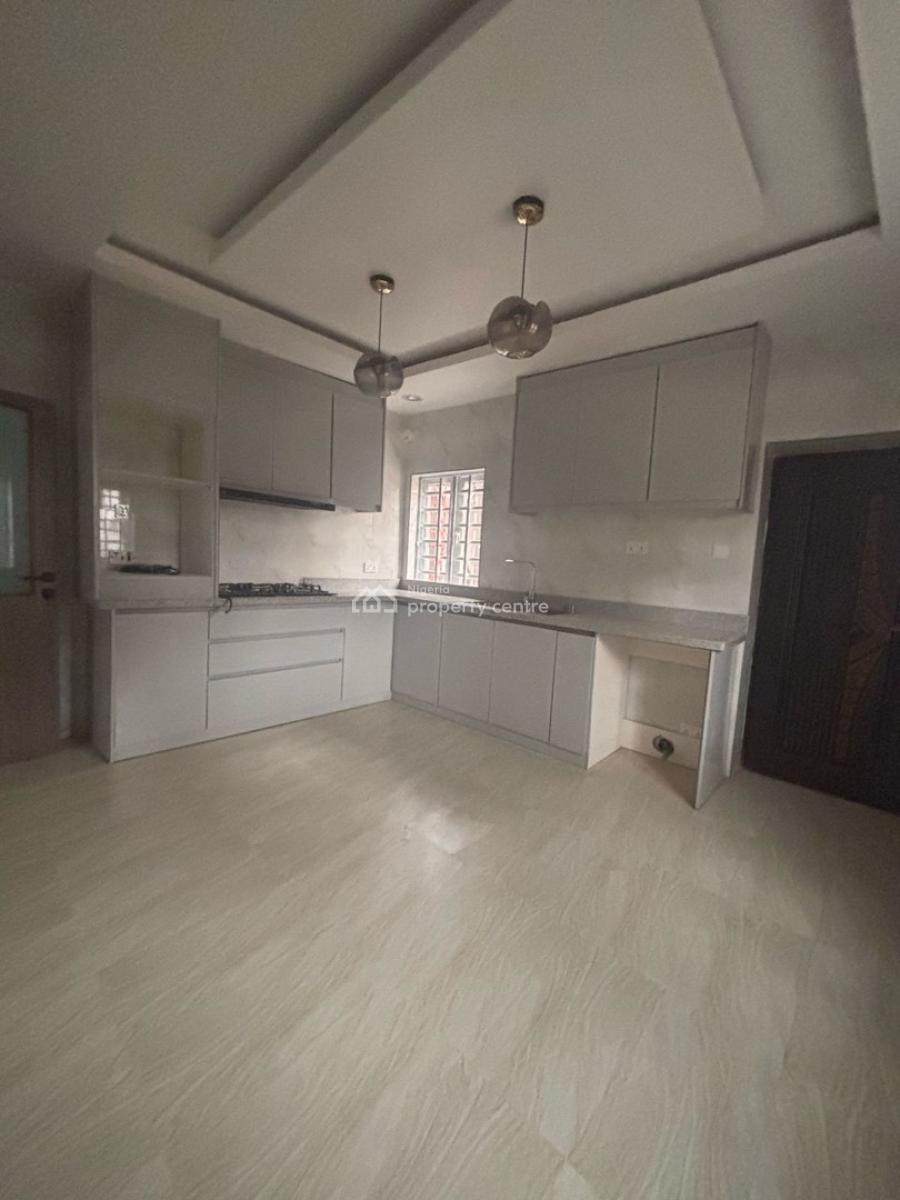 Newly Buit 4 Bedroom Detached Duplex, Opic, Isheri North, Lagos, House for Rent
