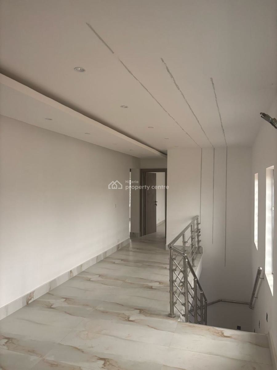 Newly Buit 4 Bedroom Detached Duplex, Opic, Isheri North, Lagos, House for Rent