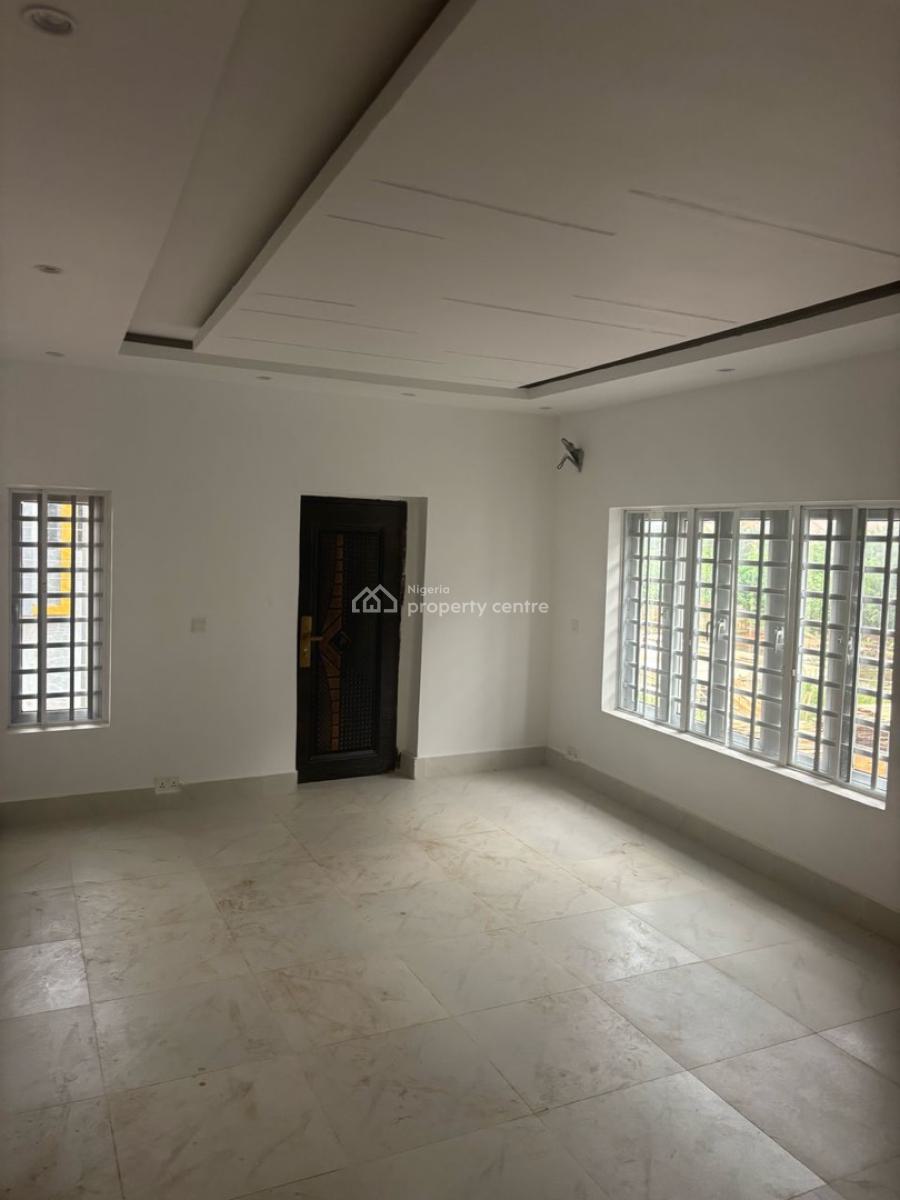 Newly Buit 4 Bedroom Detached Duplex, Opic, Isheri North, Lagos, House for Rent