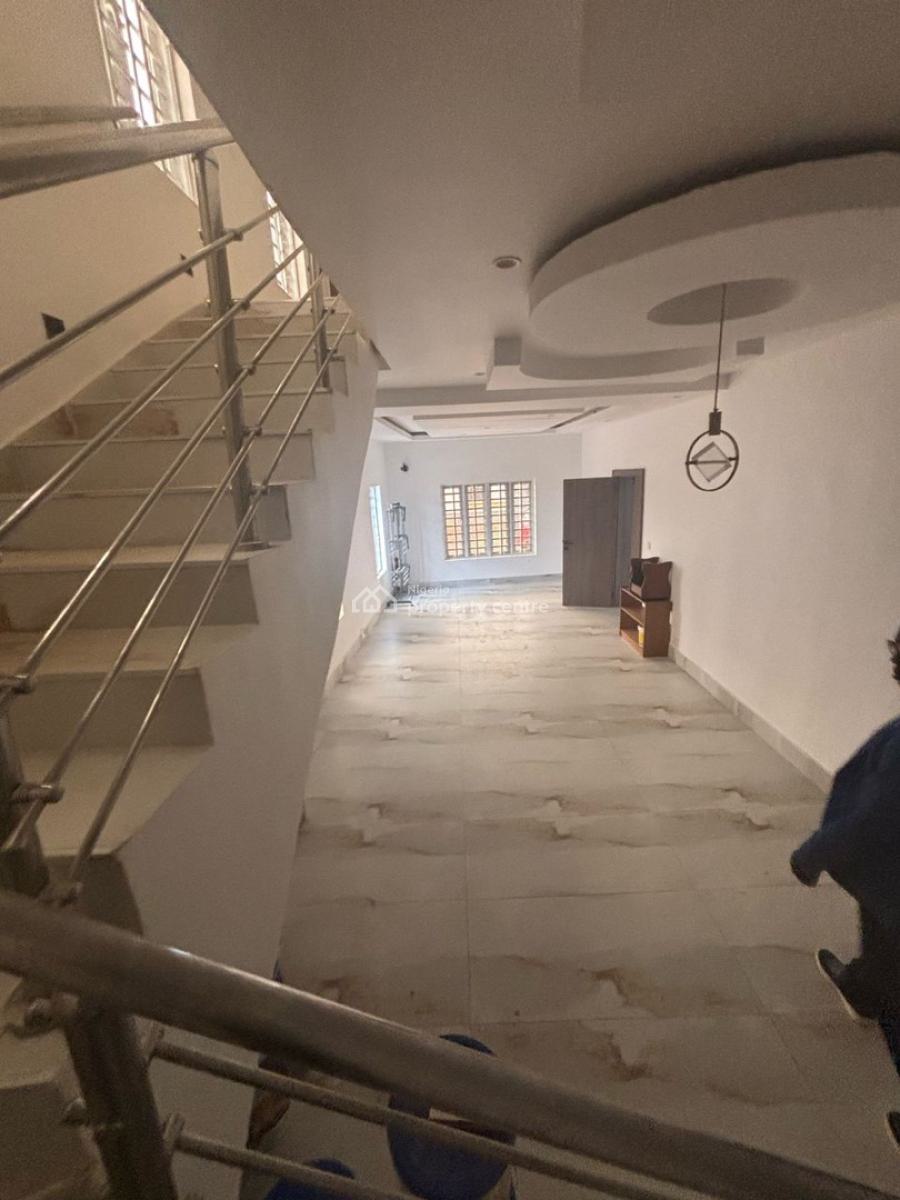 Newly Buit 4 Bedroom Detached Duplex, Opic, Isheri North, Lagos, House for Rent