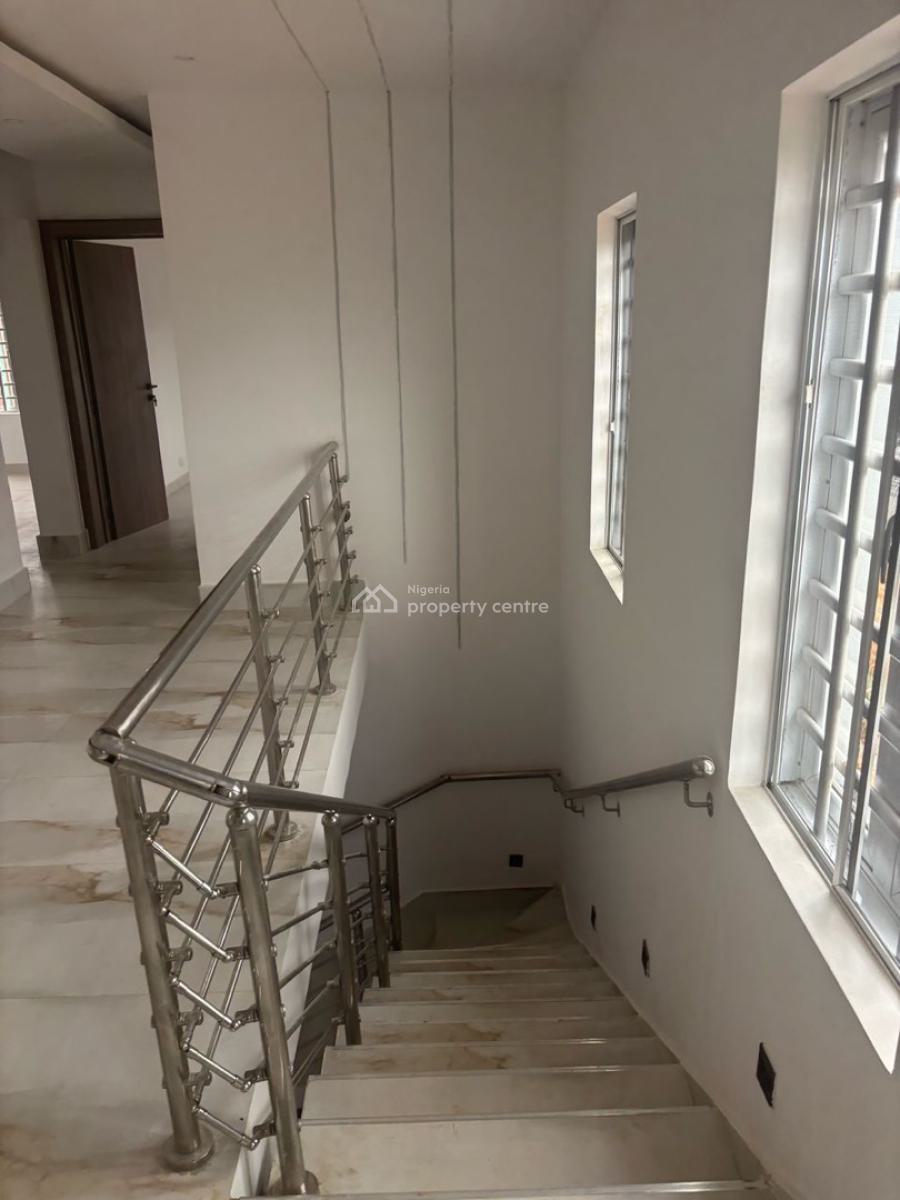 Newly Buit 4 Bedroom Detached Duplex, Opic, Isheri North, Lagos, House for Rent