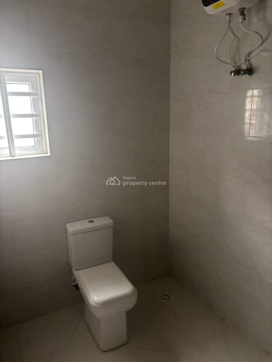 Newly Buit 4 Bedroom Detached Duplex, Opic, Isheri North, Lagos, House for Rent