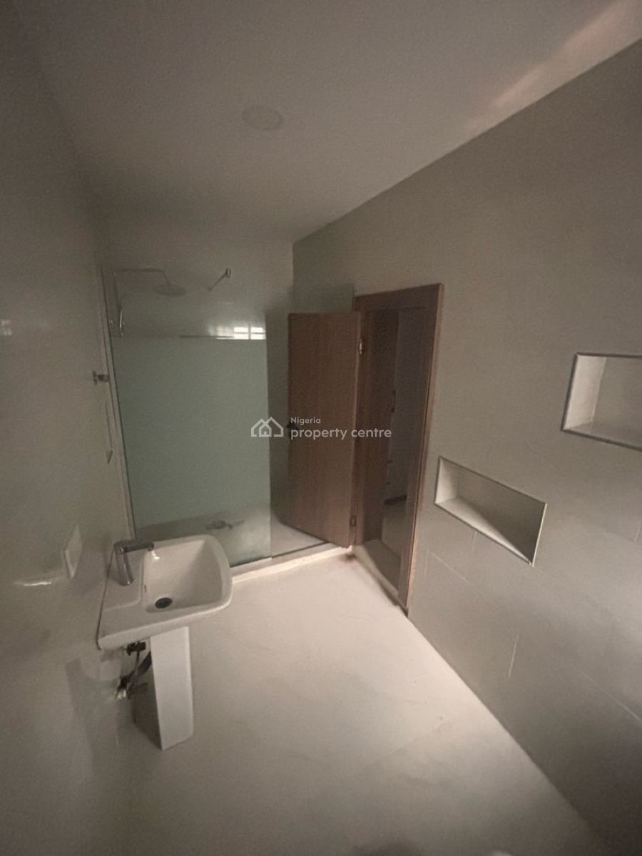 Newly Buit 4 Bedroom Detached Duplex, Opic, Isheri North, Lagos, House for Rent