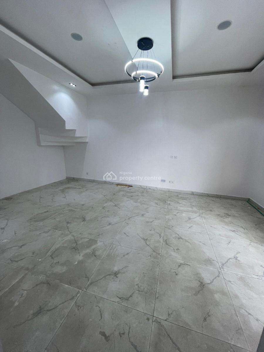 a Luxury Studio Room, Ocean Harbor Estate, Orchid Road, Lekki, Lagos, Self Contain (single Rooms) for Rent