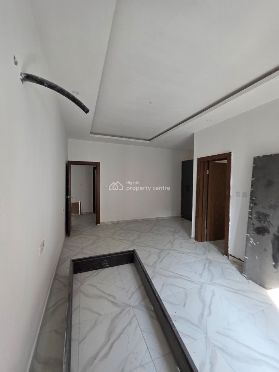 4 Bedroom Terrace Duplex, Ikota Gra, Ikota, Lekki, Lagos, Terraced Duplex for Sale