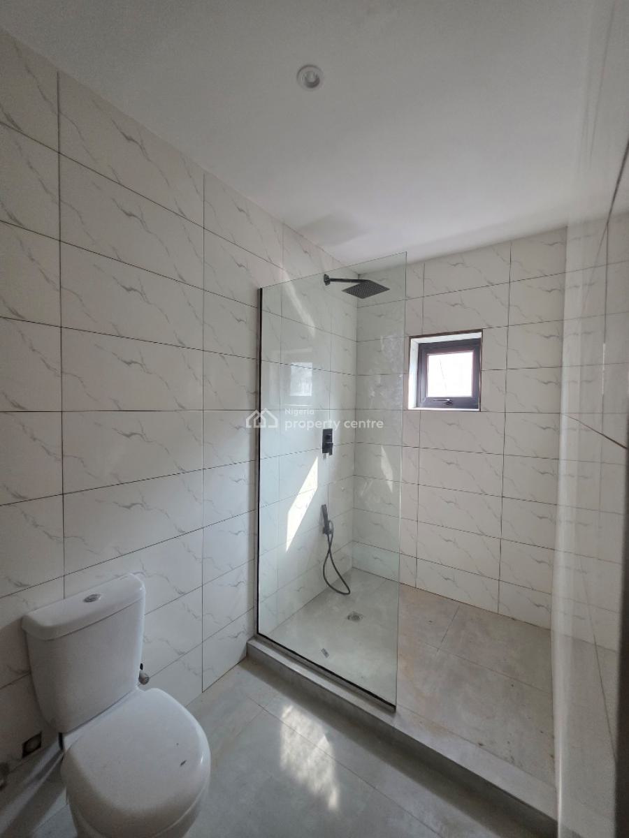 4 Bedroom Terrace Duplex, Ikota Gra, Ikota, Lekki, Lagos, Terraced Duplex for Sale