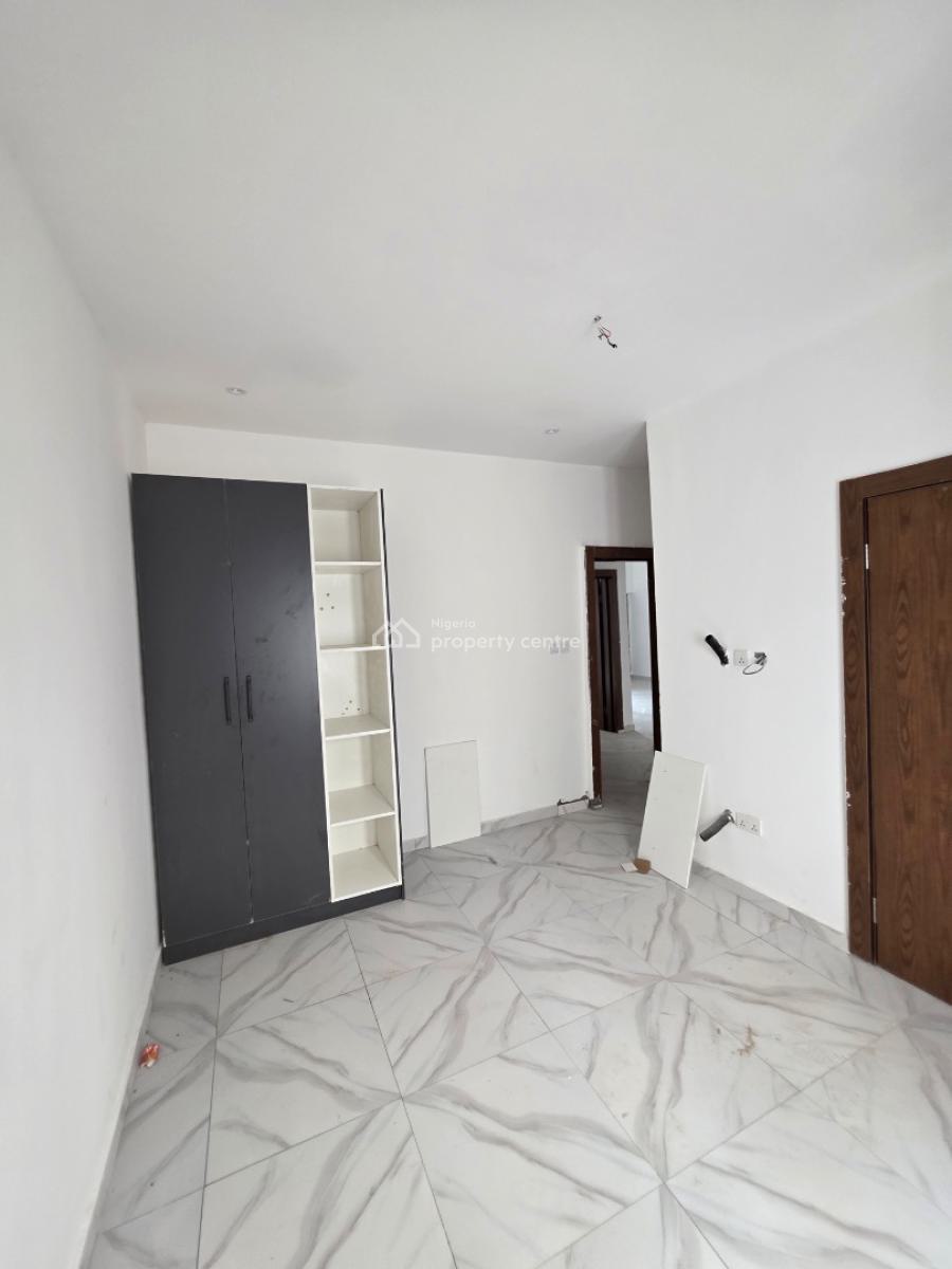 4 Bedroom Terrace Duplex, Ikota Gra, Ikota, Lekki, Lagos, Terraced Duplex for Sale