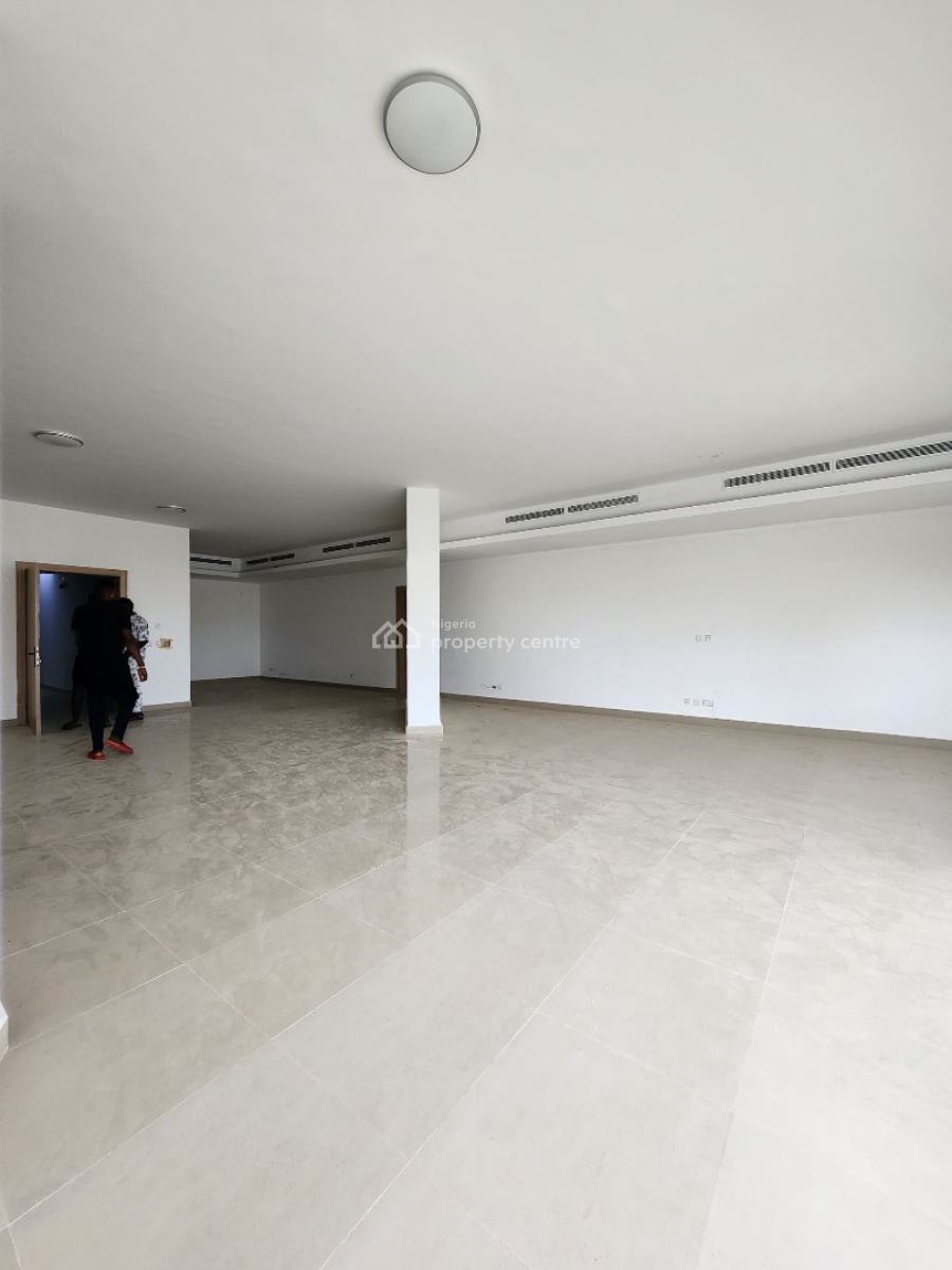Units of Luxury 2-bedroom Apartments, Victoria Island (vi), Lagos, Flat / Apartment for Rent