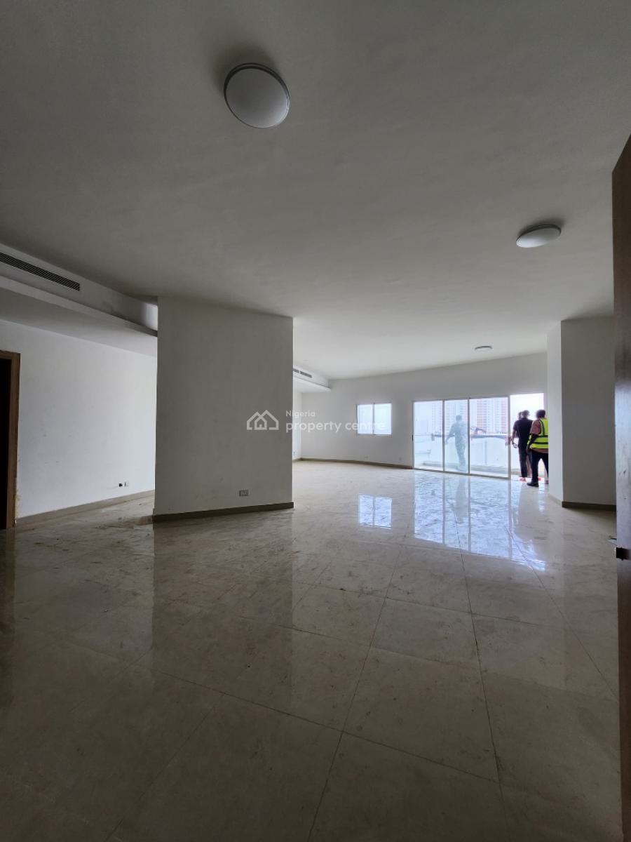 Units of Luxury 2-bedroom Apartments, Victoria Island (vi), Lagos, Flat / Apartment for Rent