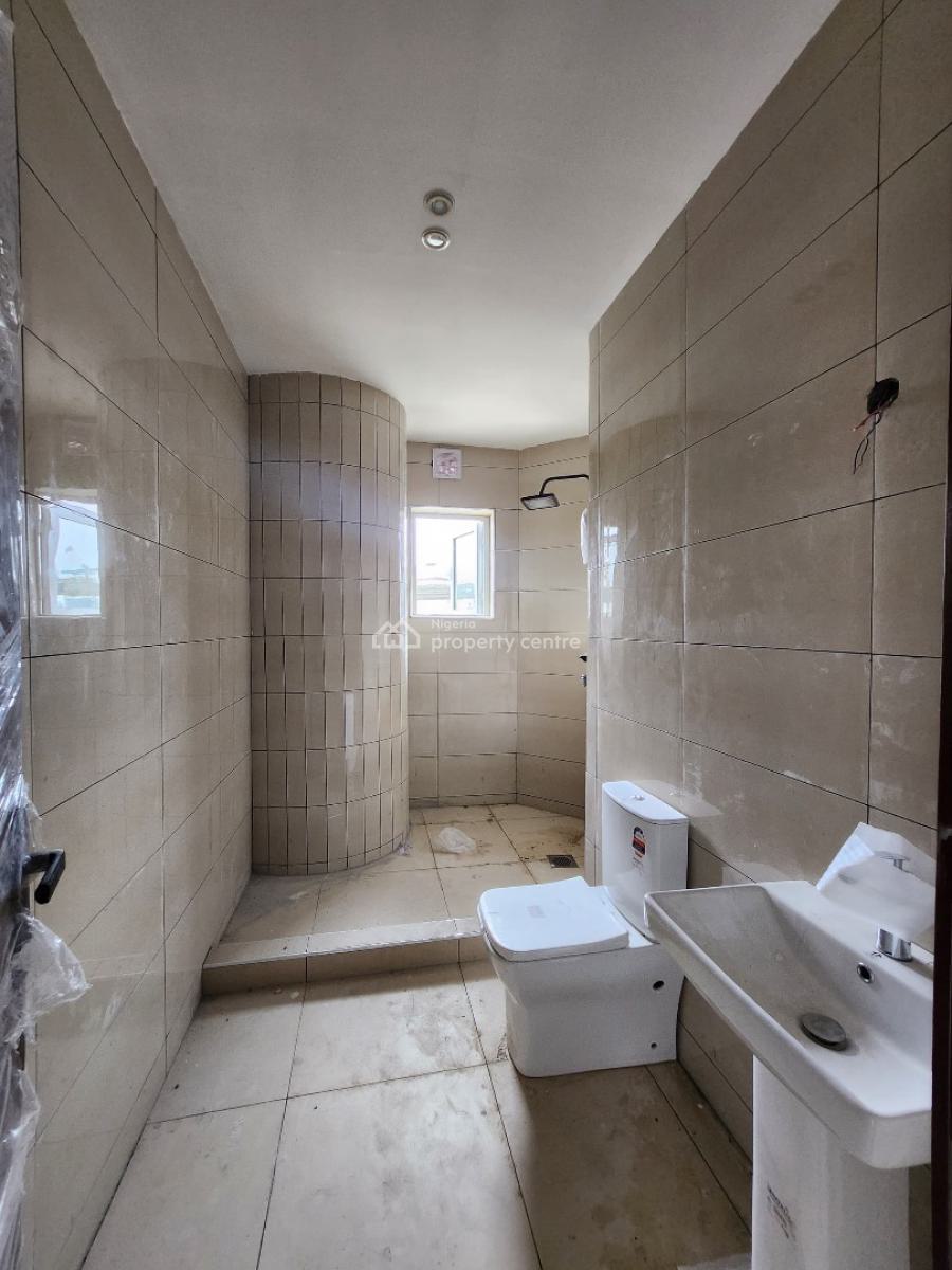 Units of Luxury 2-bedroom Apartments, Victoria Island (vi), Lagos, Flat / Apartment for Rent
