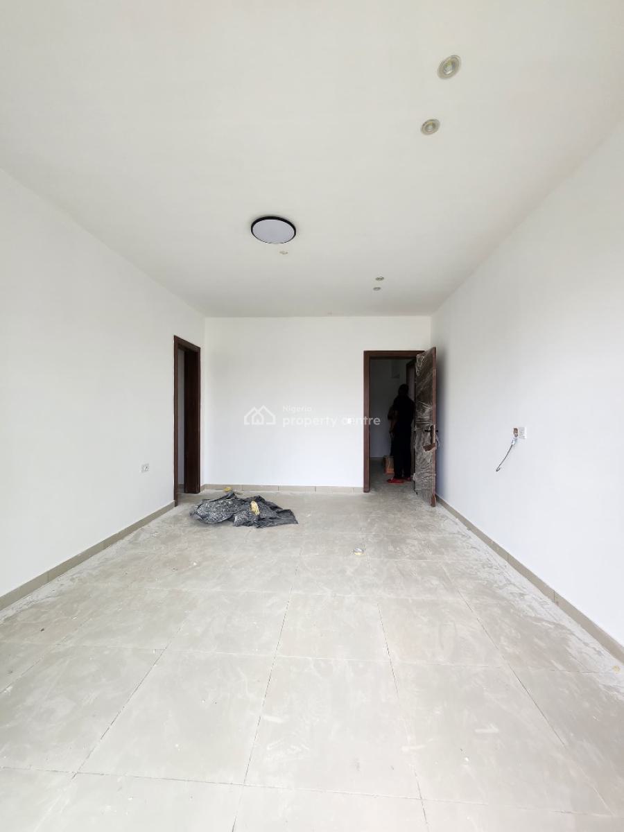 Units of Luxury 2-bedroom Apartments, Victoria Island (vi), Lagos, Flat / Apartment for Rent