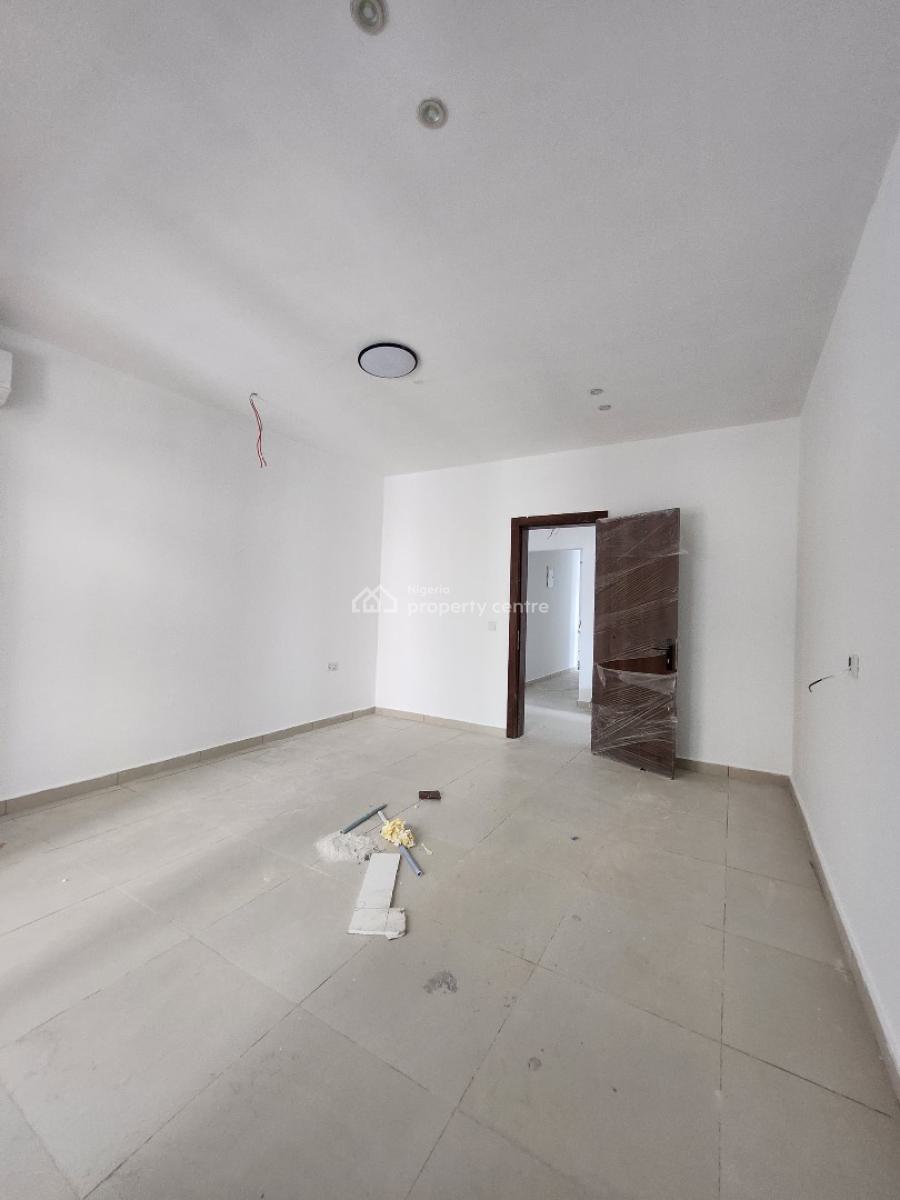 Units of Luxury 2-bedroom Apartments, Victoria Island (vi), Lagos, Flat / Apartment for Rent