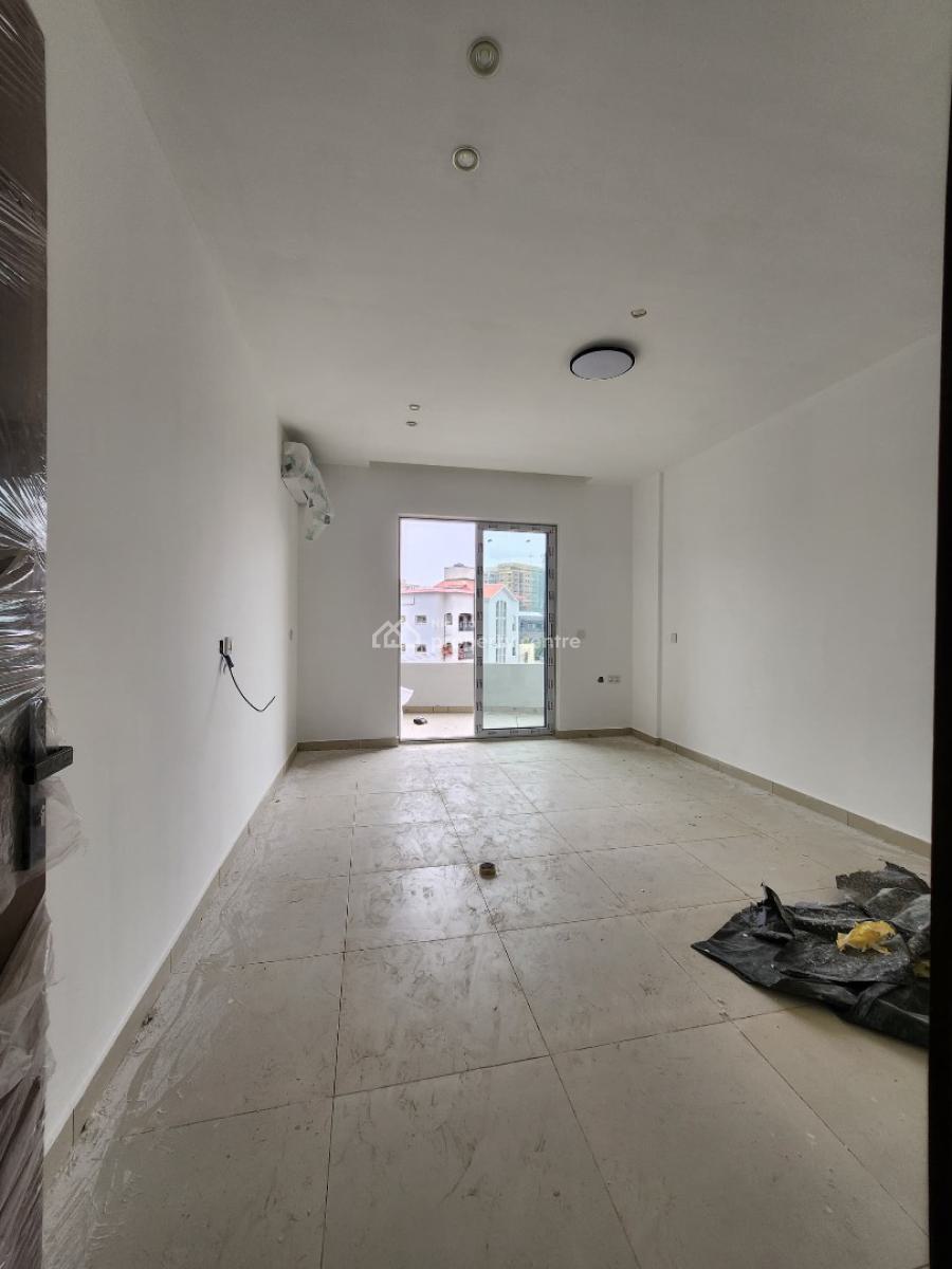 Units of Luxury 2-bedroom Apartments, Victoria Island (vi), Lagos, Flat / Apartment for Rent
