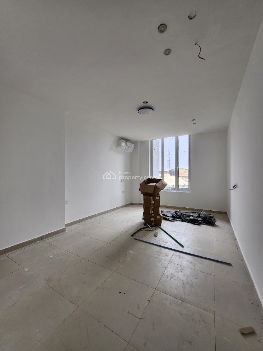 Units of Luxury 2-bedroom Apartments, Victoria Island (vi), Lagos, Flat / Apartment for Rent