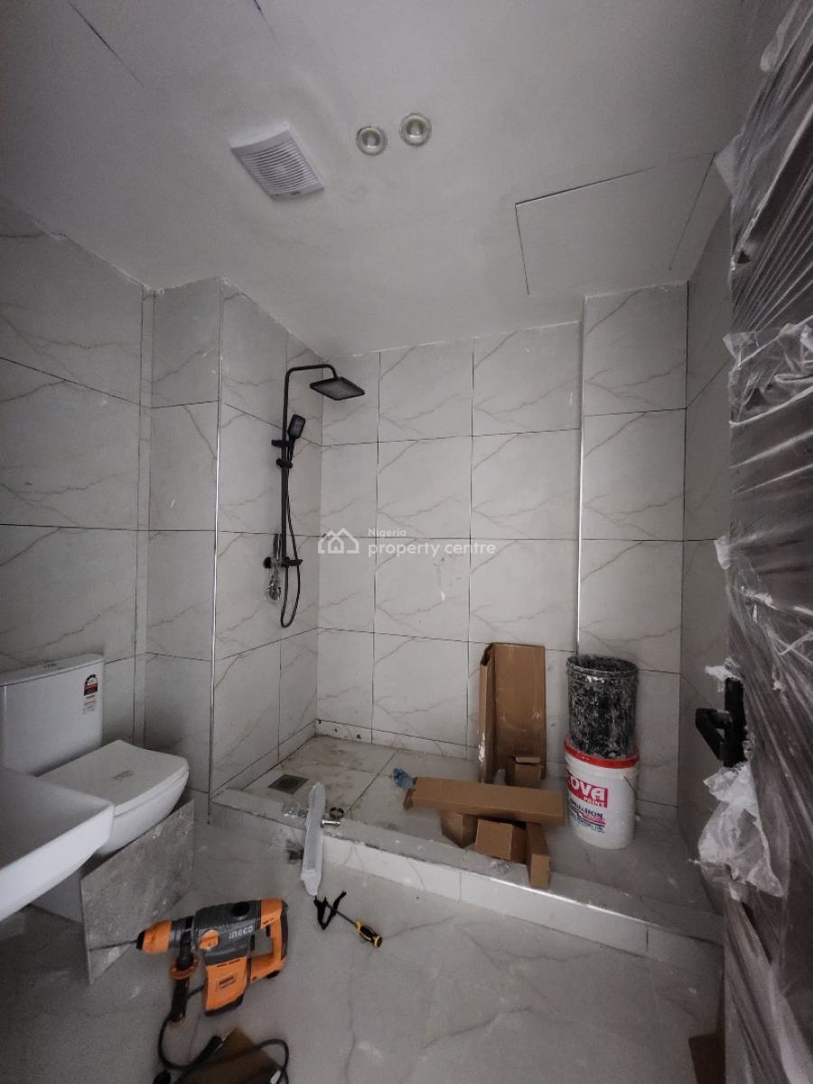 Units of Luxury 2-bedroom Apartments, Victoria Island (vi), Lagos, Flat / Apartment for Rent