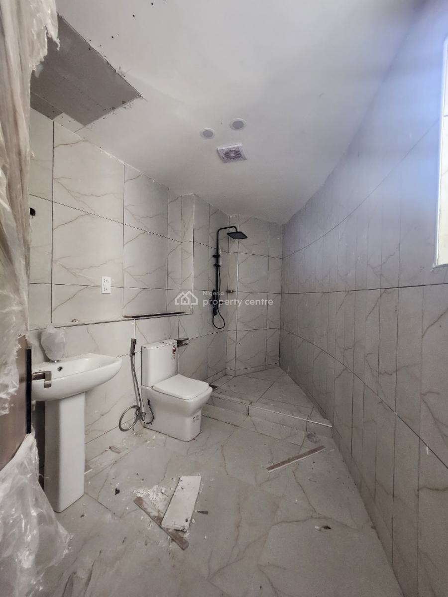 Units of Luxury 2-bedroom Apartments, Victoria Island (vi), Lagos, Flat / Apartment for Rent