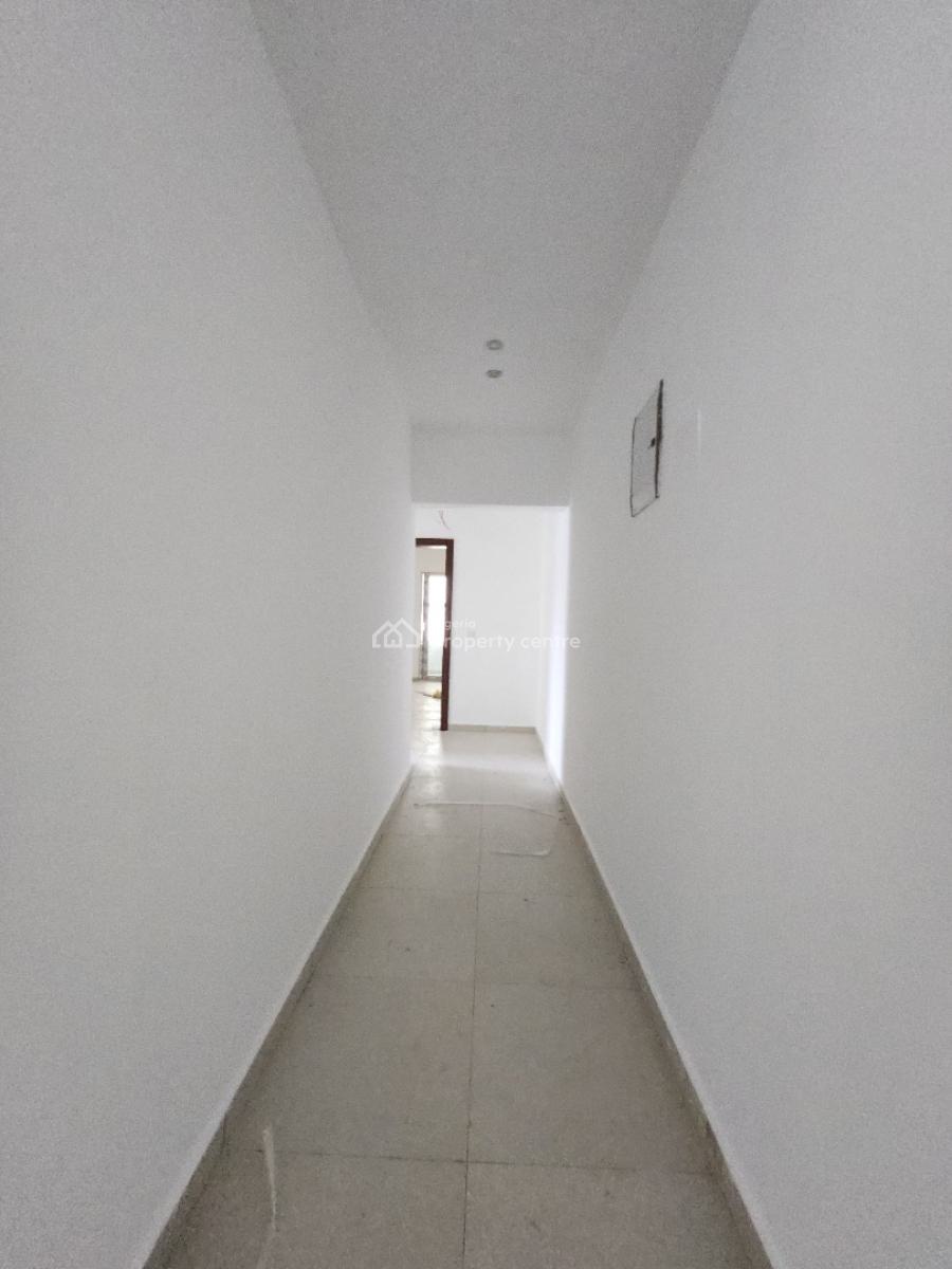 Units of Luxury 2-bedroom Apartments, Victoria Island (vi), Lagos, Flat / Apartment for Rent