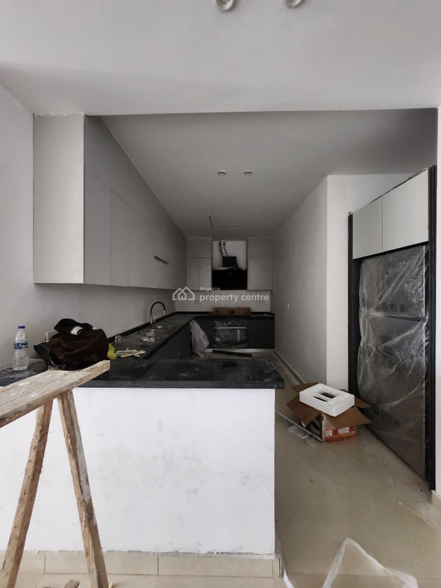 Units of Luxury 2-bedroom Apartments, Victoria Island (vi), Lagos, Flat / Apartment for Rent