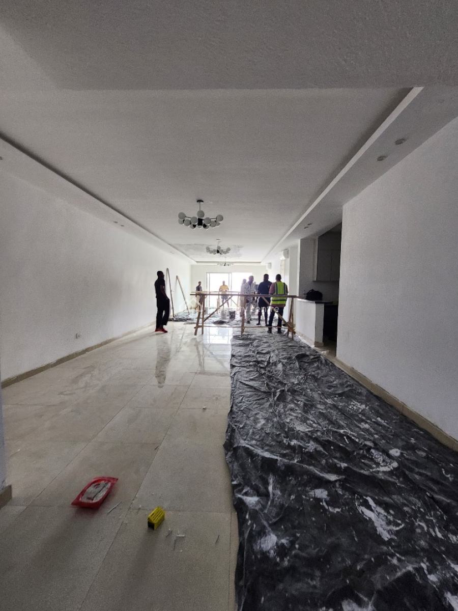 Units of Luxury 2-bedroom Apartments, Victoria Island (vi), Lagos, Flat / Apartment for Rent