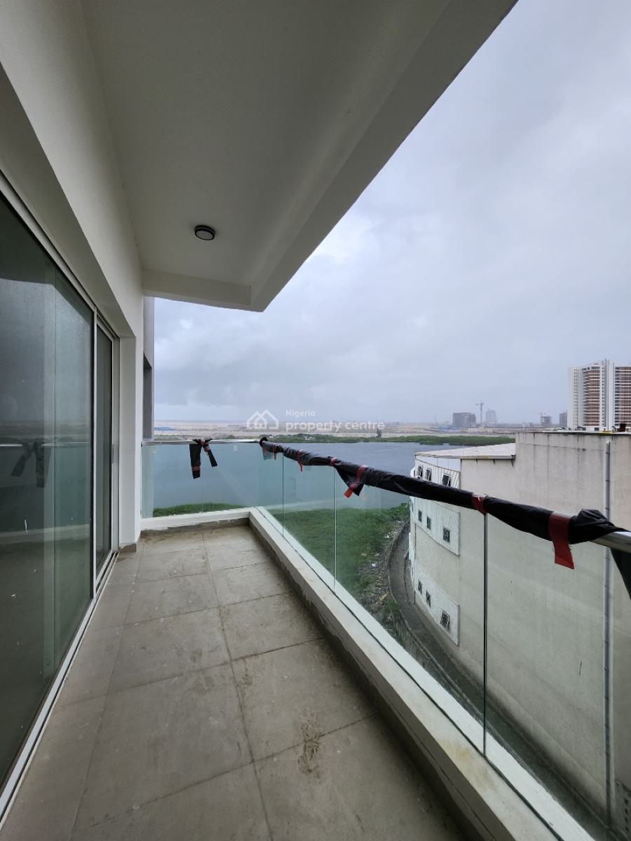 Units of Luxury 2-bedroom Apartments, Victoria Island (vi), Lagos, Flat / Apartment for Rent