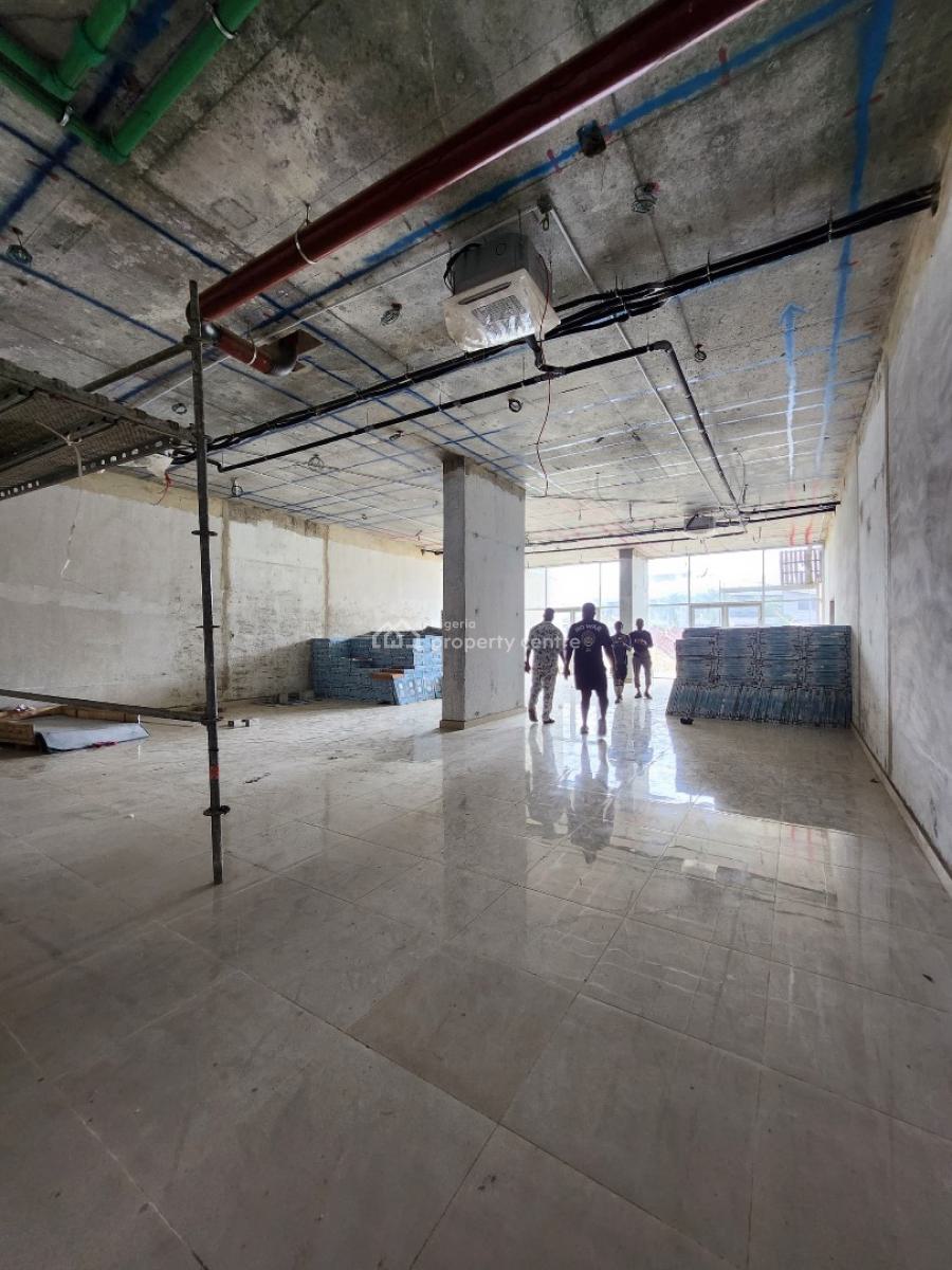 Units of Luxury 2-bedroom Apartments, Victoria Island (vi), Lagos, Flat / Apartment for Rent