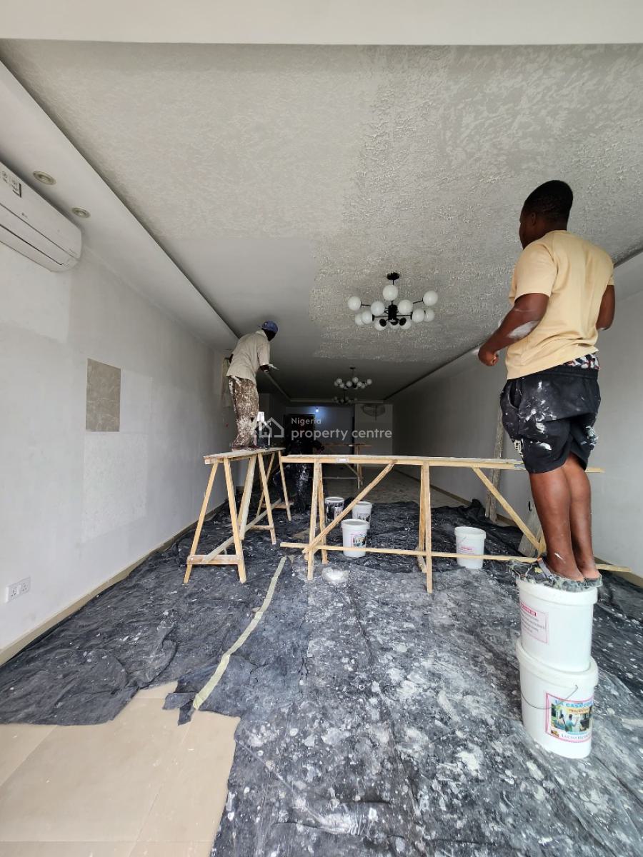 Units of Luxury 2-bedroom Apartments, Victoria Island (vi), Lagos, Flat / Apartment for Rent