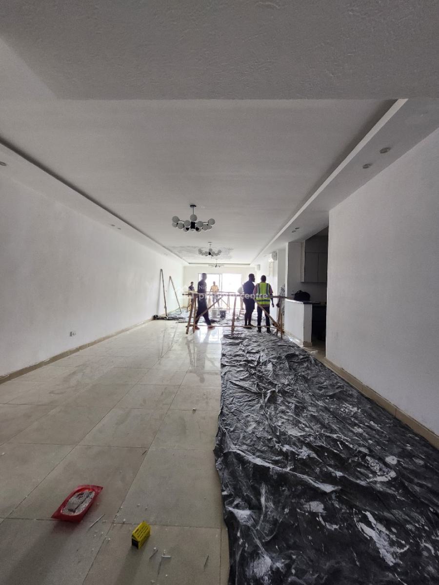 Units of Luxury 2-bedroom Apartments, Victoria Island (vi), Lagos, Flat / Apartment for Rent