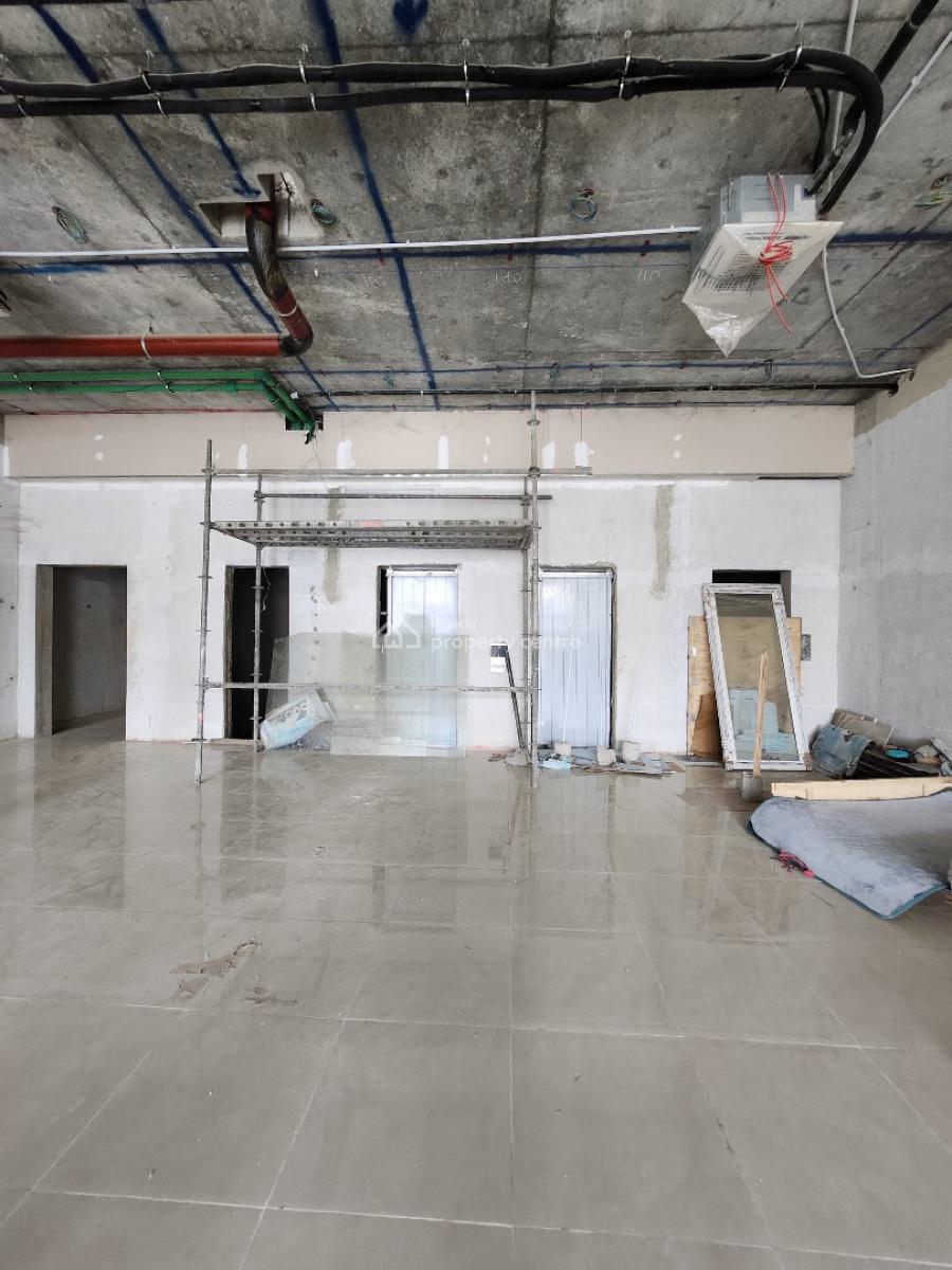 Units of Luxury 2-bedroom Apartments, Victoria Island (vi), Lagos, Flat / Apartment for Rent