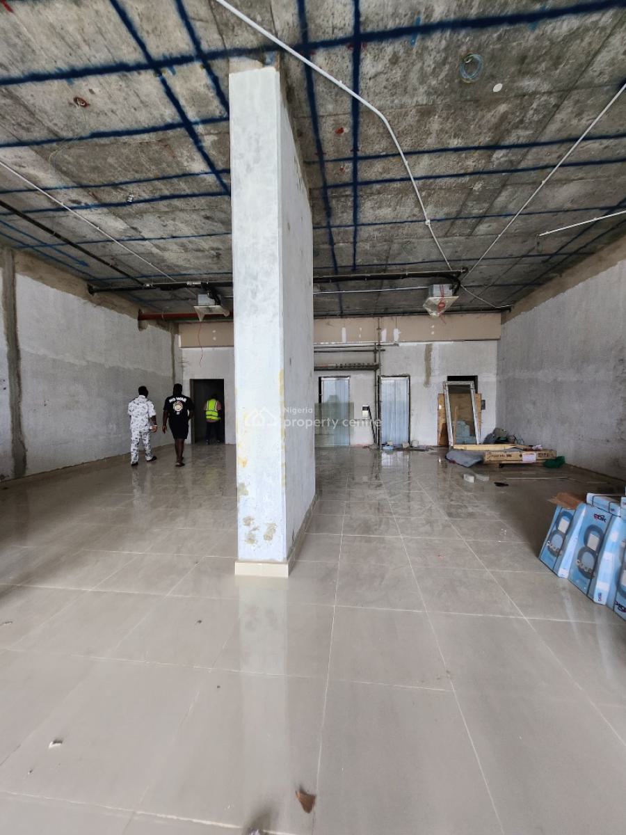 Units of Luxury 2-bedroom Apartments, Victoria Island (vi), Lagos, Flat / Apartment for Rent