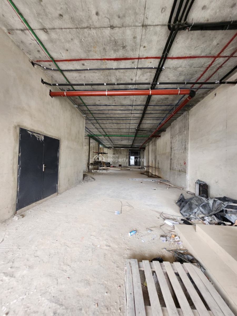 Units of Luxury 2-bedroom Apartments, Victoria Island (vi), Lagos, Flat / Apartment for Rent