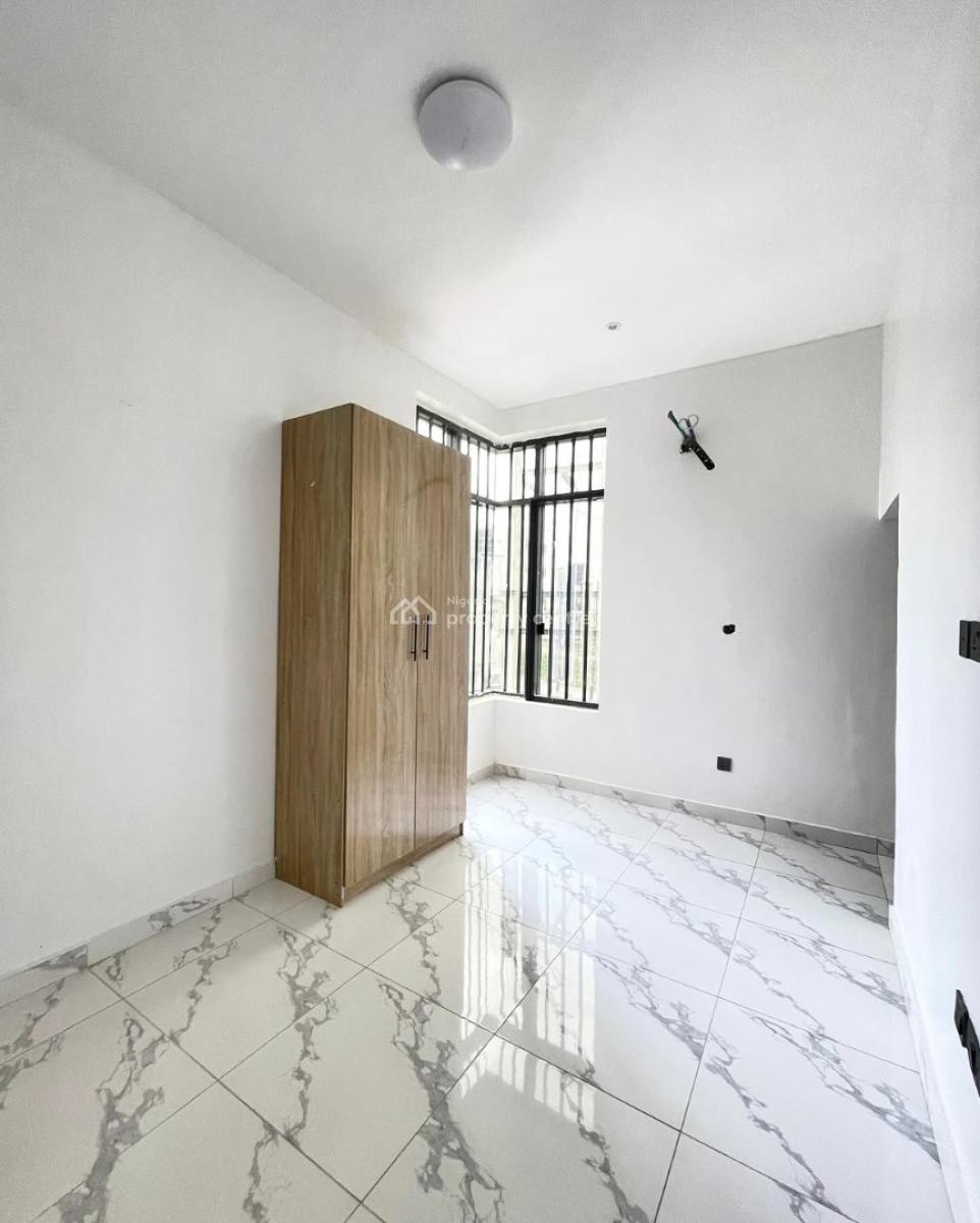 Well Finished 3 Bedroom Apartments,, Conservation Road, Orchid, Lekki, Lagos, Flat / Apartment for Sale