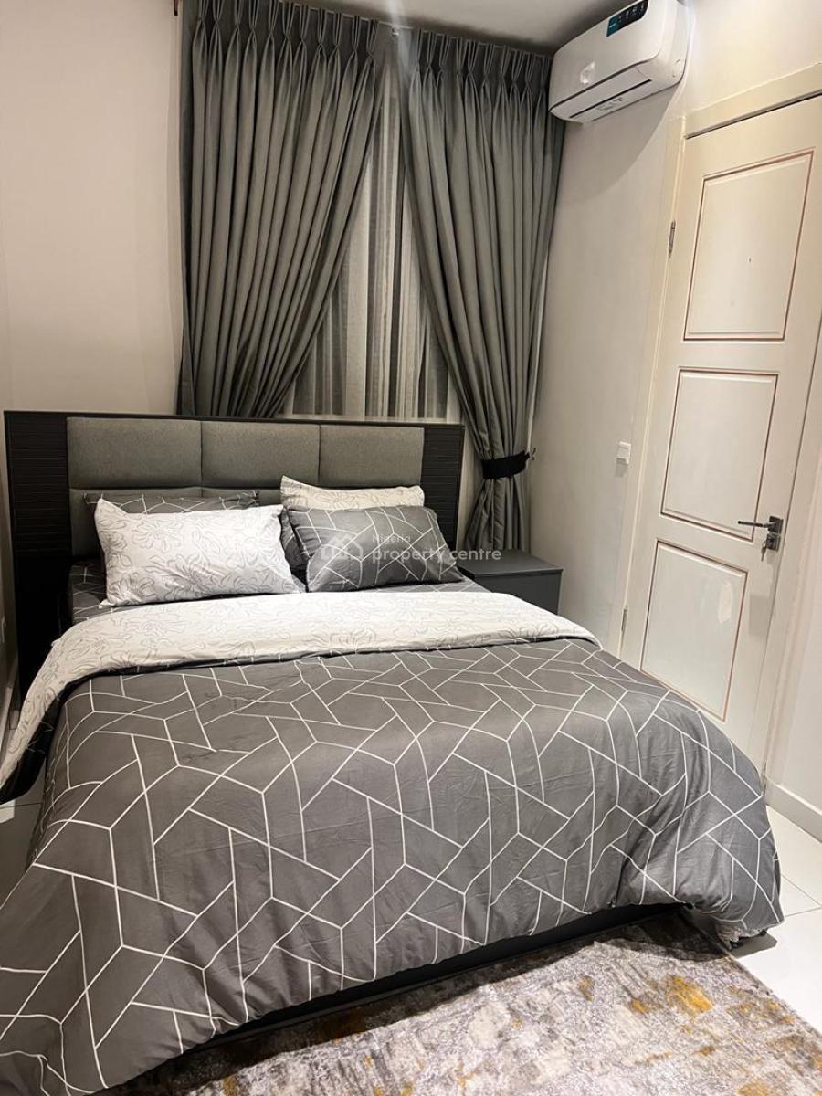 Fully Furnished 4 Bedroom Maisonette with a Study Room and Bq, Igbo Efon, Lekki, Lagos, Flat / Apartment for Sale