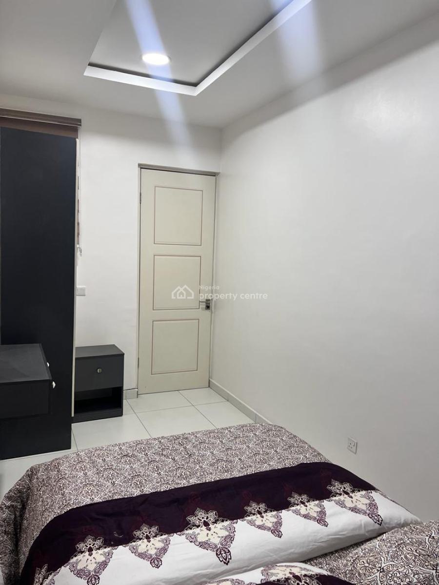 Fully Furnished 4 Bedroom Maisonette with a Study Room and Bq, Igbo Efon, Lekki, Lagos, Flat / Apartment for Sale