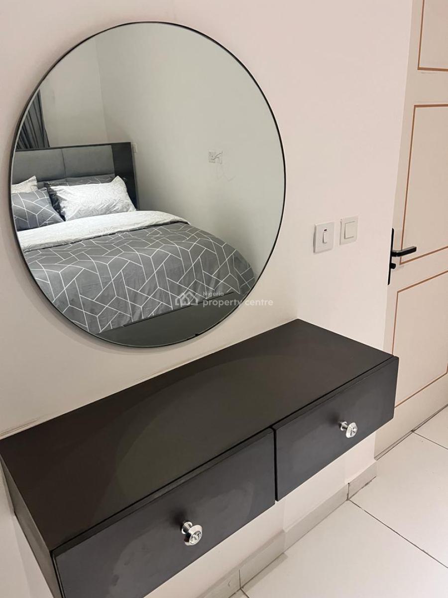 Fully Furnished 4 Bedroom Maisonette with a Study Room and Bq, Igbo Efon, Lekki, Lagos, Flat / Apartment for Sale