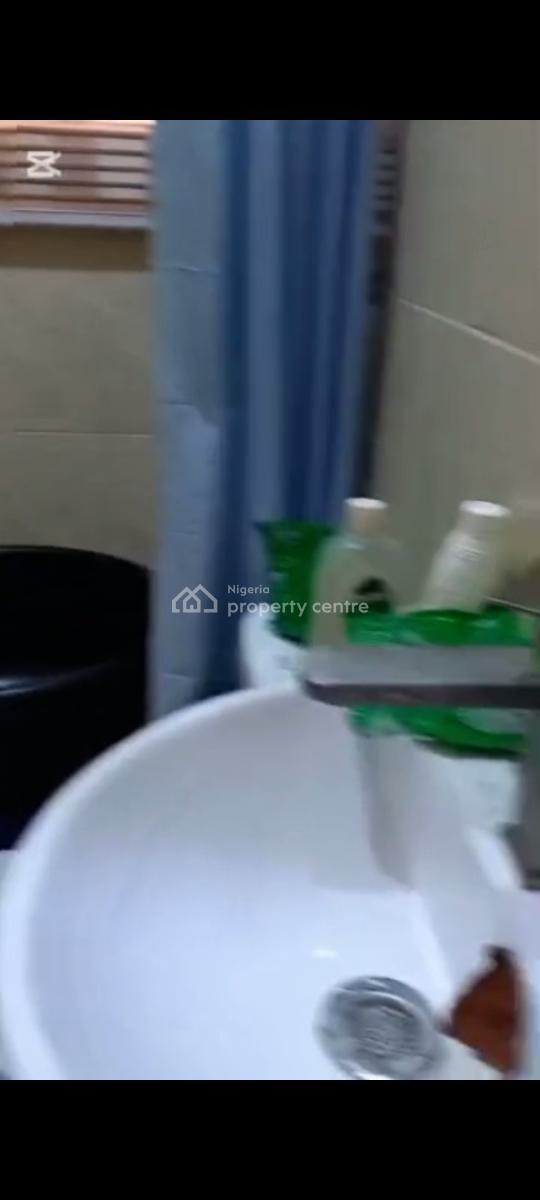 Miniflat Is Available at Manor Gardens Estate, Ikota Ajah, Lagos, Manor Gardens Estate, Ikota, Lekki, Lagos, Mini Flat (room and Parlour) for Rent