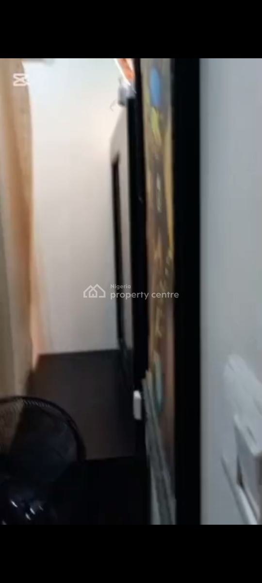 Miniflat Is Available at Manor Gardens Estate, Ikota Ajah, Lagos, Manor Gardens Estate, Ikota, Lekki, Lagos, Mini Flat (room and Parlour) for Rent