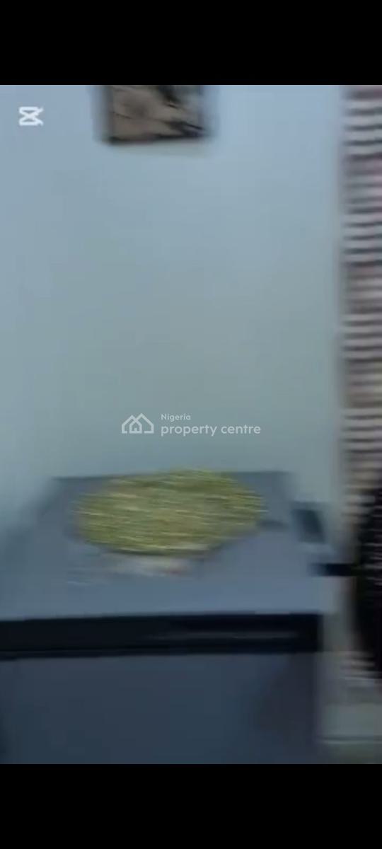 Miniflat Is Available at Manor Gardens Estate, Ikota Ajah, Lagos, Manor Gardens Estate, Ikota, Lekki, Lagos, Mini Flat (room and Parlour) for Rent