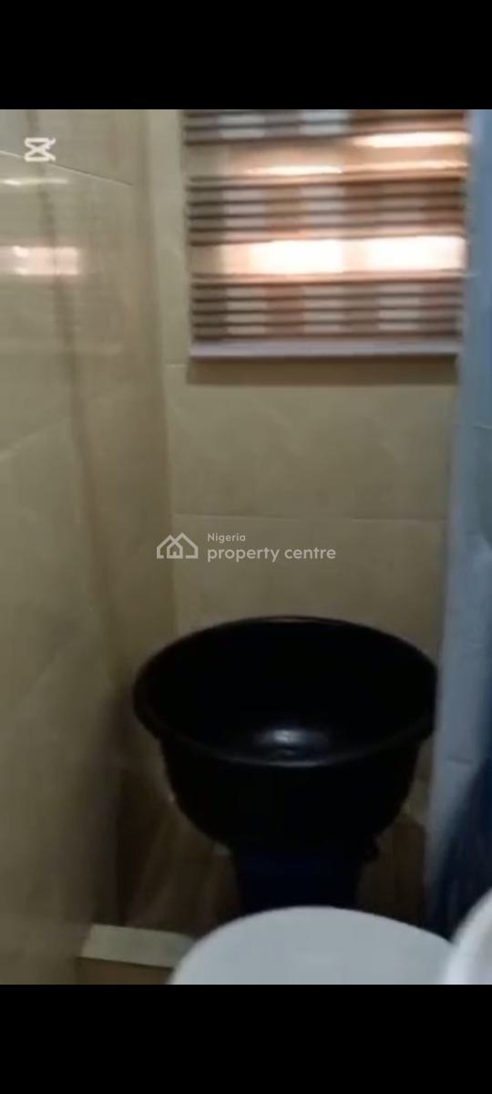 Miniflat Is Available at Manor Gardens Estate, Ikota Ajah, Lagos, Manor Gardens Estate, Ikota, Lekki, Lagos, Mini Flat (room and Parlour) for Rent