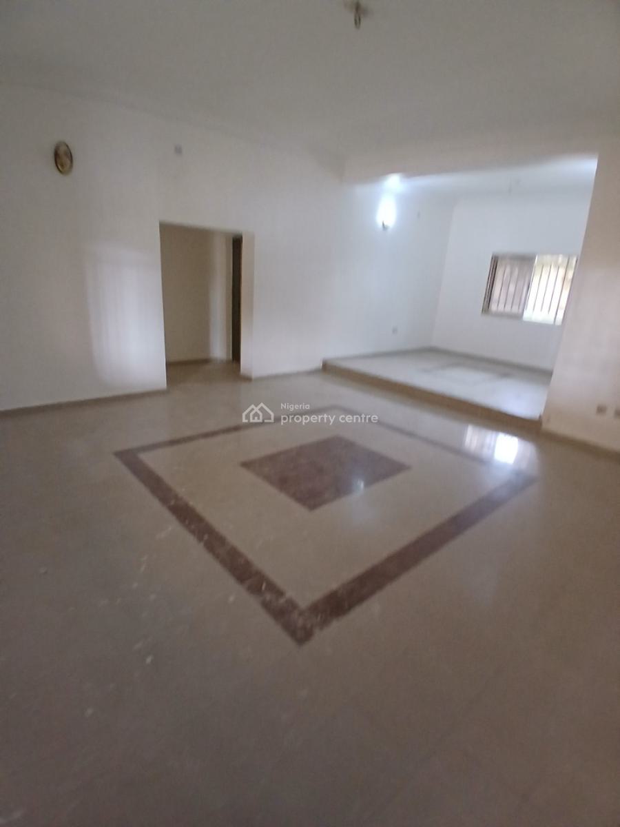 2 Bedroom on Ground Floor, Garki, Abuja, Flat / Apartment for Rent