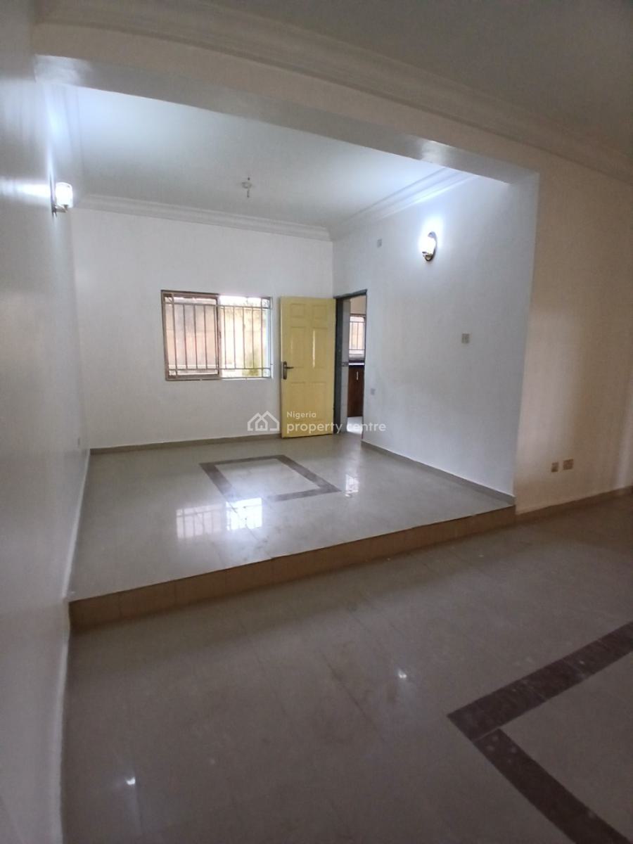 2 Bedroom on Ground Floor, Garki, Abuja, Flat / Apartment for Rent