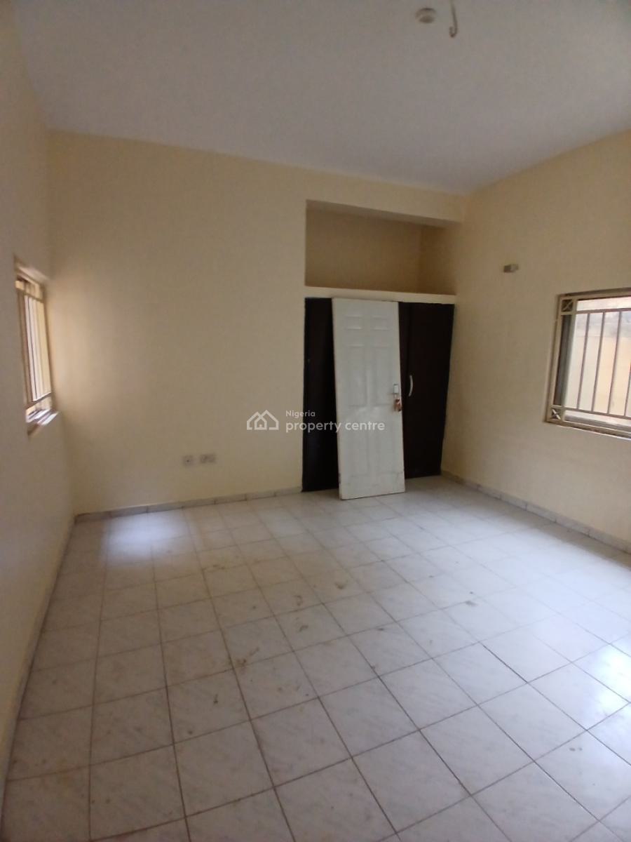 2 Bedroom on Ground Floor, Garki, Abuja, Flat / Apartment for Rent